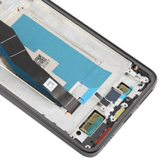 For Xiaomi 14T AMOLED Original LCD Screen Di...
