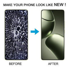 For Xiaomi 14T AMOLED Original LCD Screen Di...