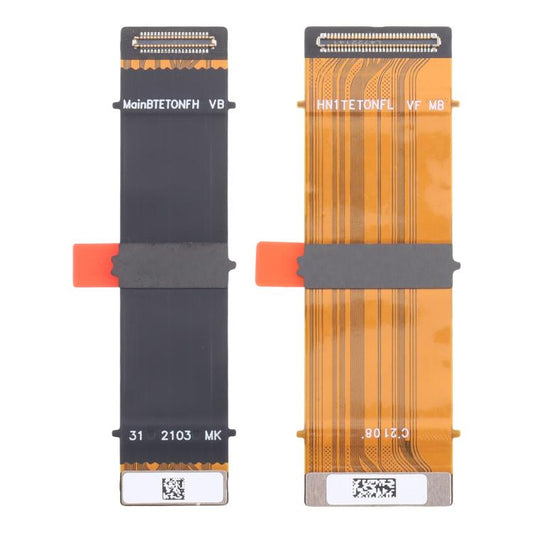 For Huawei Mate X2 OEM Spin Axis Flex Cable ...