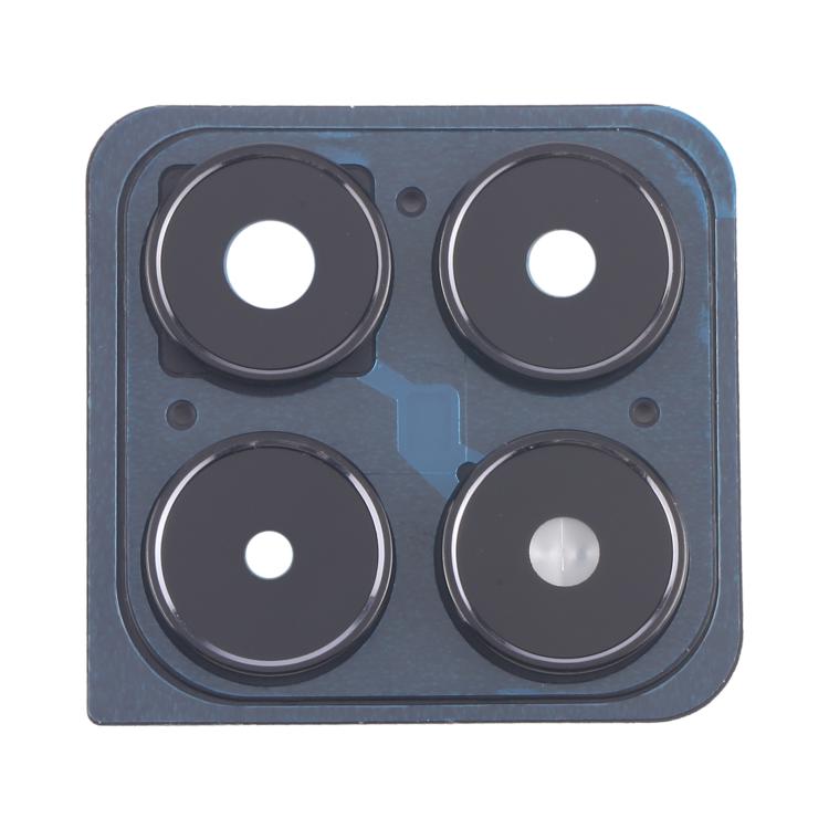 For Xiaomi Poco X6 Original Rear Camera Fram...