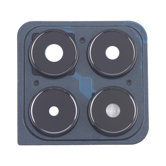 For Xiaomi Poco X6 Original Rear Camera Fram...