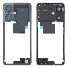 For Xiaomi Redmi 13C 5G Original Middle Fram...