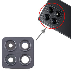 For Xiaomi 14T Pro Original Rear Camera Lens...