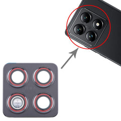 For Xiaomi 14T Original Rear Camera Lens Cov...