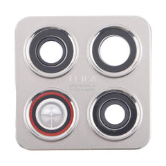 For Xiaomi 14T Original Rear Camera Lens Cov...