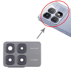 For Xiaomi Redmi K70 Ultra Original Rear Cam...