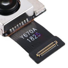 For Google Pixel 3a / 3a XL Back Facing Came...