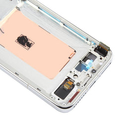 For Xiaomi 15 AMOLED Original LCD Screen Dig...