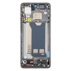 For Xiaomi Redmi K80 AMOLED Original LCD Scr...