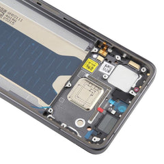 For Xiaomi Redmi K80 AMOLED Original LCD Scr...