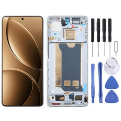 For Xiaomi Redmi K80 AMOLED Original LCD Scr...