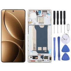 For Xiaomi Redmi K80 AMOLED Original LCD Scr...