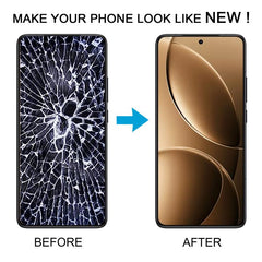 For Xiaomi Redmi K80 AMOLED Original LCD Scr...