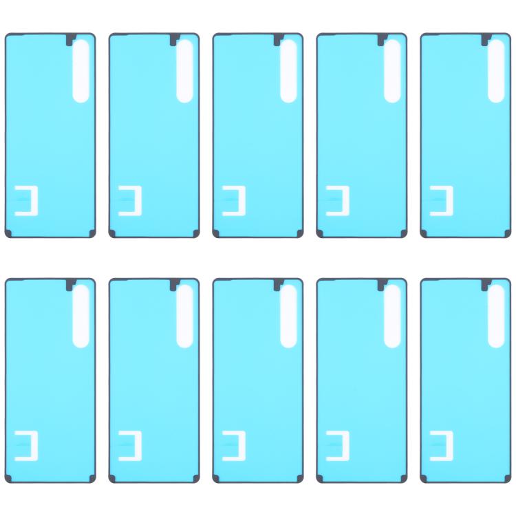 For Sony Xperia 1 VI 10pcs Original Back Hou...