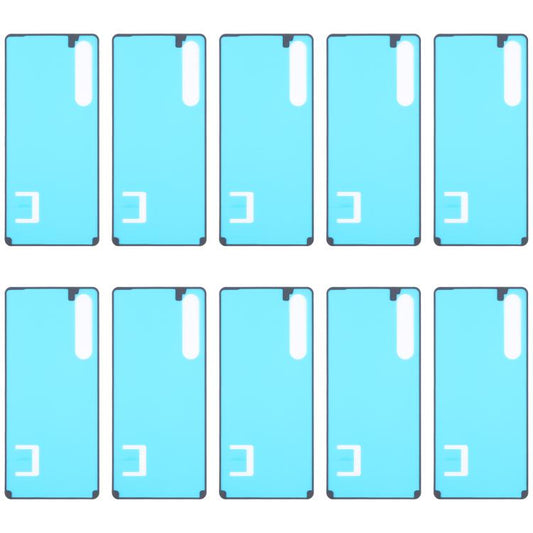 For Sony Xperia 1 VI 10pcs Original Back Hou...