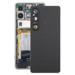 For Sony Xperia 1 VI Original Battery Back C...