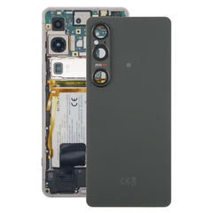 For Sony Xperia 1 VI Original Battery Back C...