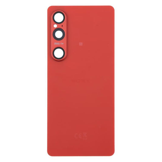 For Sony Xperia 1 VI Original Battery Back C...