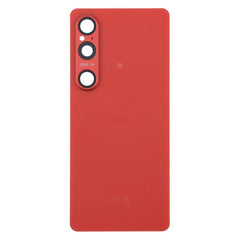 For Sony Xperia 1 VI Original Battery Back C...