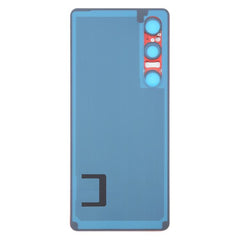For Sony Xperia 1 VI Original Battery Back C...