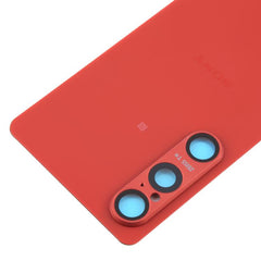 For Sony Xperia 1 VI Original Battery Back C...