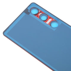 For Sony Xperia 1 VI Original Battery Back C...