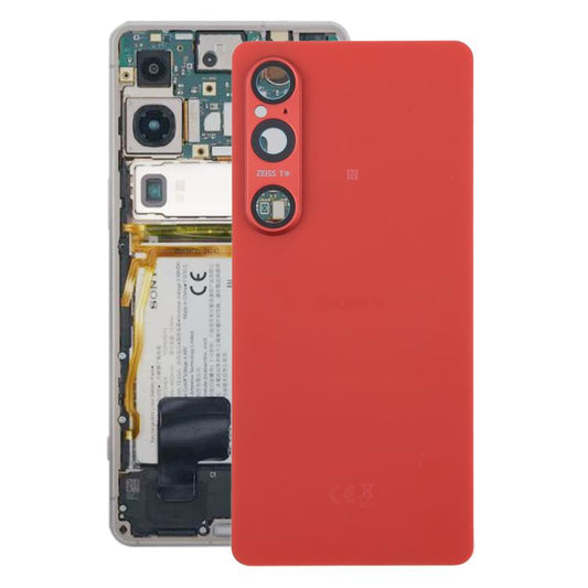 For Sony Xperia 1 VI Original Battery Back C...
