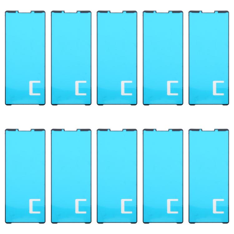 For Sony Xperia 5 V 10pcs Original Front Hou...