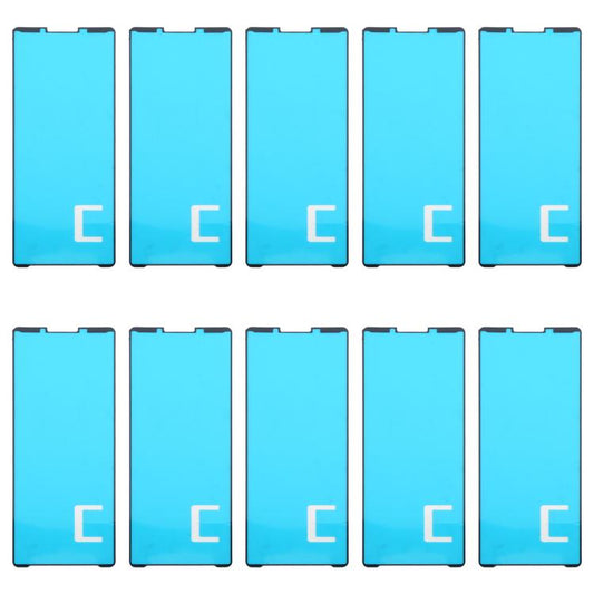 For Sony Xperia 5 V 10pcs Original Front Hou...