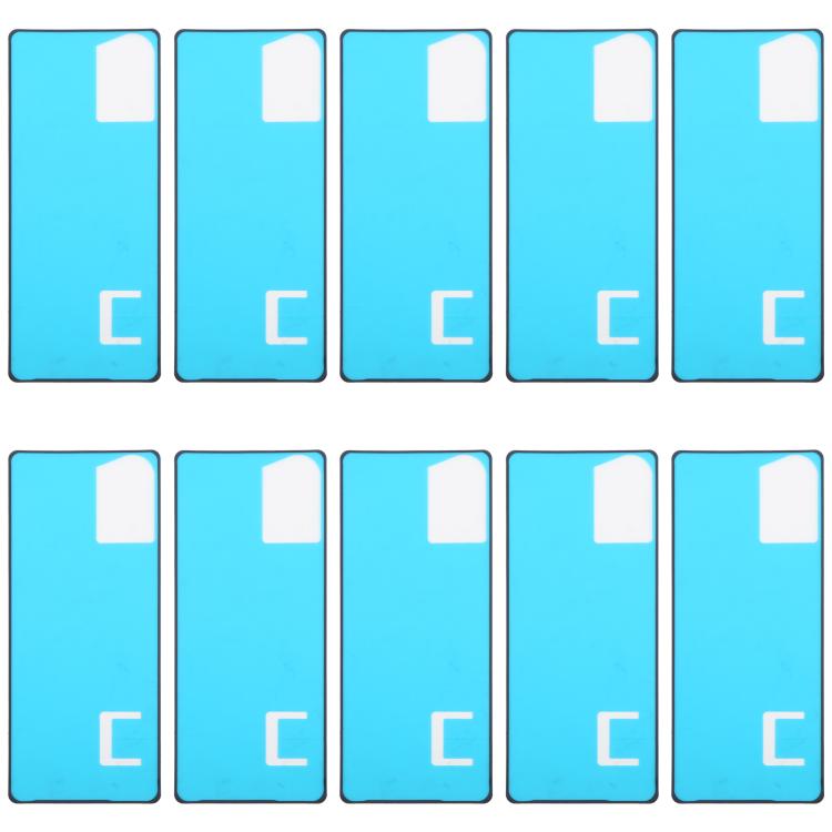 For Sony Xperia 5 V 10pcs Original Back Hous...