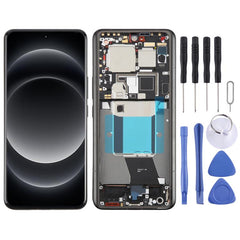 For Xiaomi 14 Ultra AMOLED Original LCD Scre...
