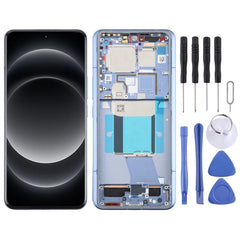 For Xiaomi 14 Ultra AMOLED Original LCD Scre...