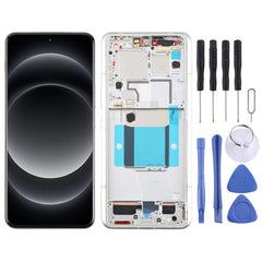 For Xiaomi 14 Ultra AMOLED Original LCD Scre...