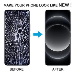 For Xiaomi 14 Ultra AMOLED Original LCD Scre...