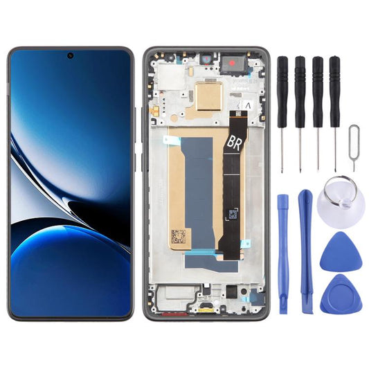 For Xiaomi Redmi Turbo 4 AMOLED Original LCD...