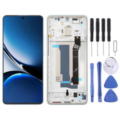 For Xiaomi Redmi Turbo 4 AMOLED Original LCD...