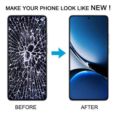 For Xiaomi Redmi Turbo 4 AMOLED Original LCD...
