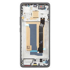 For Xiaomi Poco X7 Pro AMOLED Original LCD S...