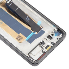 For Xiaomi Poco X7 Pro AMOLED Original LCD S...