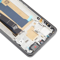 For Xiaomi Poco X7 Pro AMOLED Original LCD S...