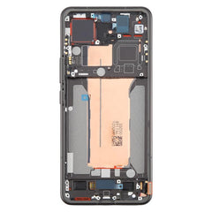 For Xiaomi 15 Pro AMOLED Original LCD Screen...