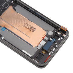 For Xiaomi 15 Pro AMOLED Original LCD Screen...