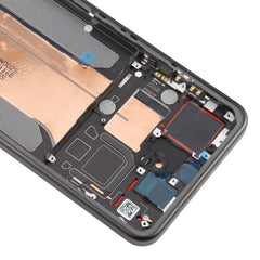 For Xiaomi 15 Pro AMOLED Original LCD Screen...