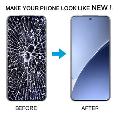 For Xiaomi 15 Pro AMOLED Original LCD Screen...
