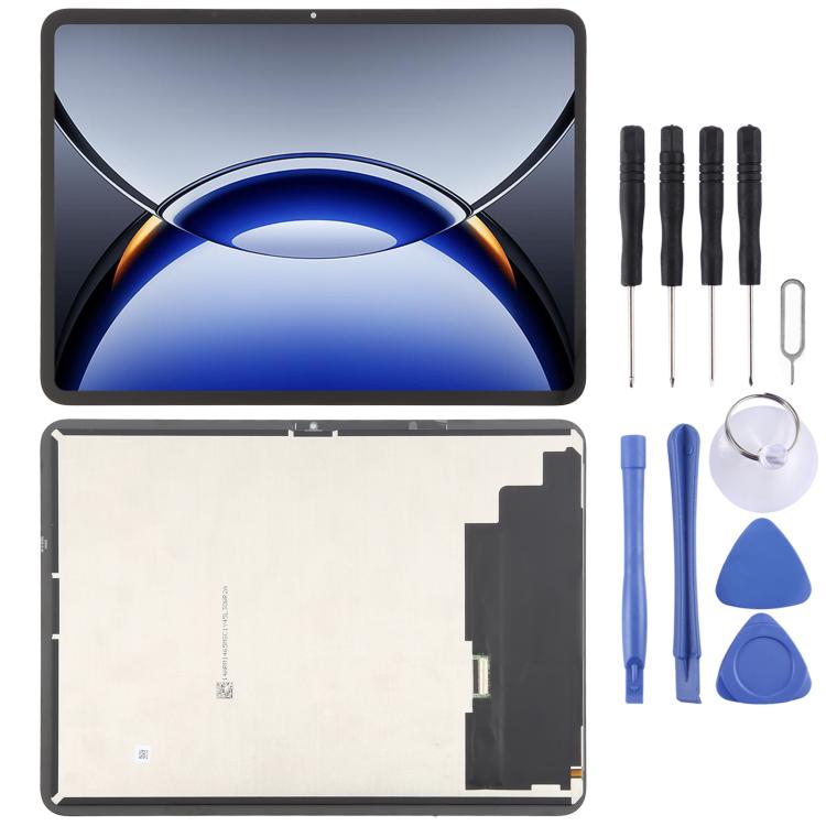 For OPPO Pad 3 Pro LCD Screen with Digitizer...