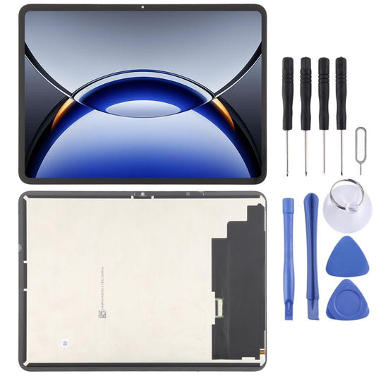 For OPPO Pad 3 Pro LCD Screen with Digitizer...