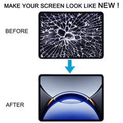 For OPPO Pad 3 Pro LCD Screen with Digitizer...