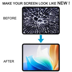 For OPPO Pad Neo LCD Screen with Digitizer F...