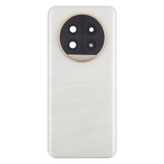 For Realme 13 Pro+ Original Battery Back Cov...