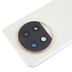For Realme 13 Pro+ Original Battery Back Cov...